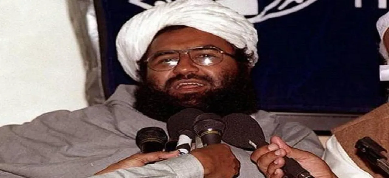 Pakistan may withdraw its opposition to proposal to designate Masood Azhar as global terrorist: Report 