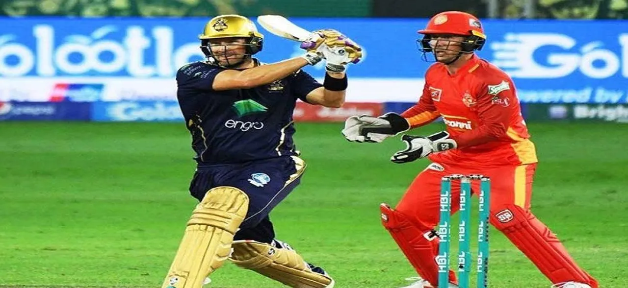 Pakistan Super League games in country rescheduled due to tensions with India
