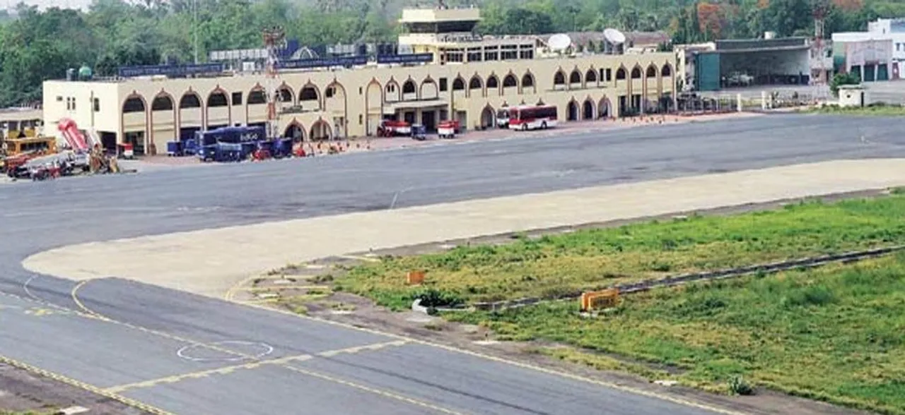 Busy with Modi's rally, no ruling alliance leader at Patna airport to receive soldierâ€™s body