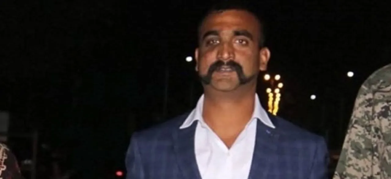 Abhinandan's medical report: Rib injured due to assault by Pakistani locals, injury in lower spine    