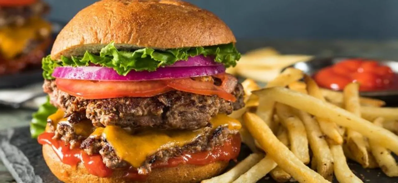 High-fat diet may up heart failure, diabetes risk in elderly