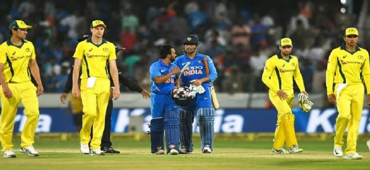 Nagpur ODI: Australia's tale of pain at VCA stadium against India