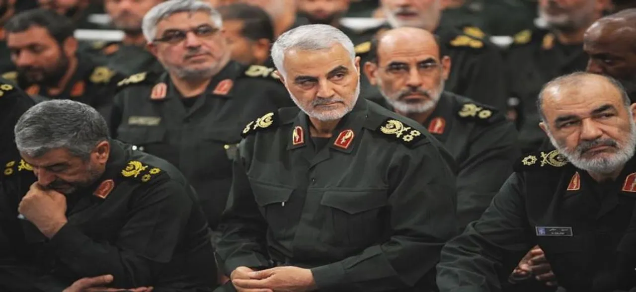 Iran again warns Pakistan over terrorism, asks why it doesnâ€™t use atom bomb to destroy terror camps
