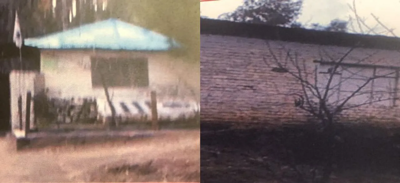 Balakot Camp: All you need to know about Jaish-e-Mohammedâ€™s â€˜Syed Ahmad Shaheedâ€™ training centre