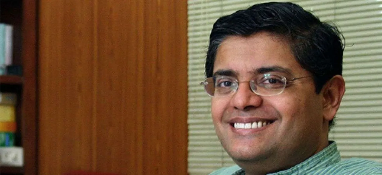 Former Biju Janata Dal leader Jay Panda likely to join BJP today: Reports