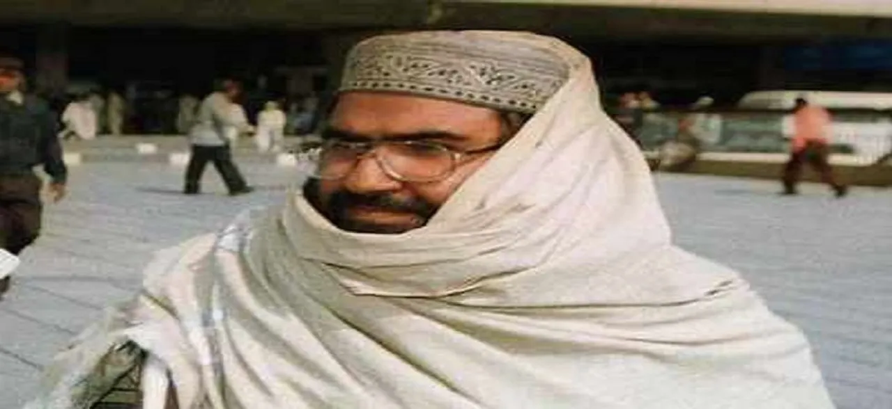 4 Jaish-e-Mohammed terrorists trained at Balakot were sent to Kashmir between 2014-17