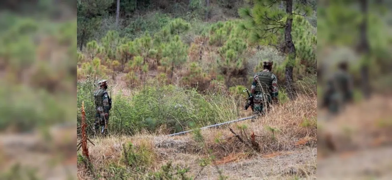 Pakistan hatching major conspiracy along IB in Jammu, may carry out BAT attacks: Sources