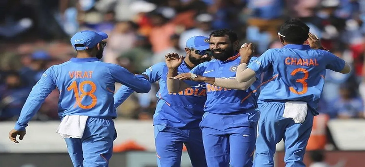 IND v AUS: Virat Kohli's side aim to prolong Australia's agony in Nagpur