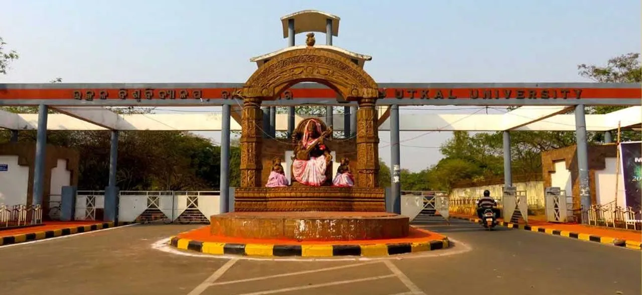 Utkal University gets rural campus at Chandikhole