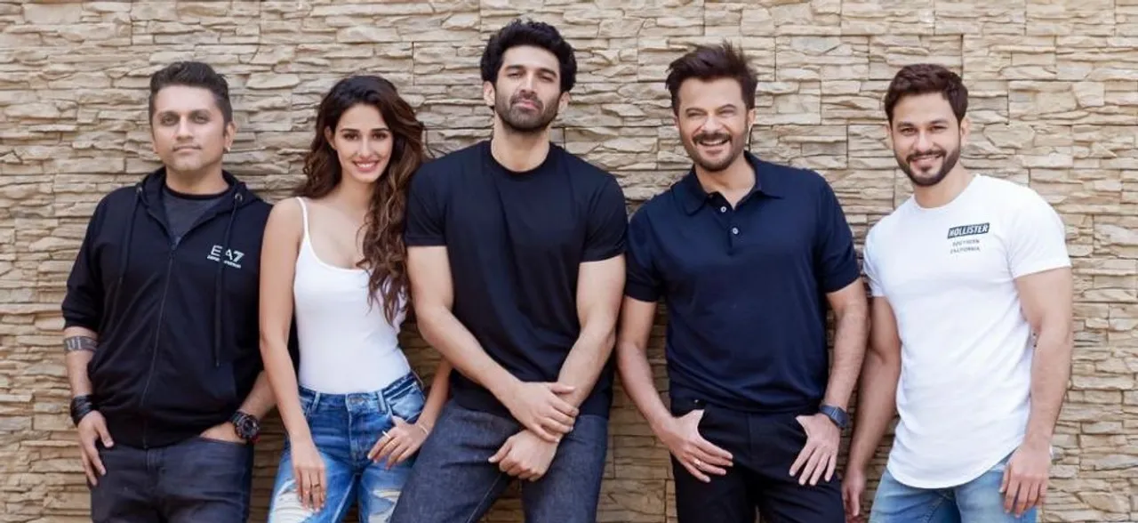 Malang: Disha Patani and Aditya Roy Kapur to star in Mohit Suriâ€™s revenge drama