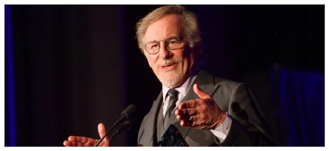 Steven Spielberg wants to block streaming giants from Oscars, Netflix responds