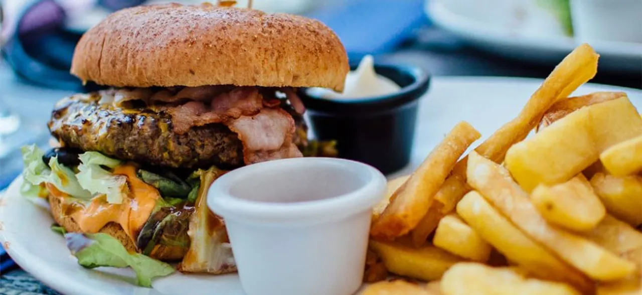 Do you know endorsements by vloggers increase kidsâ€™ unhealthy food intake?