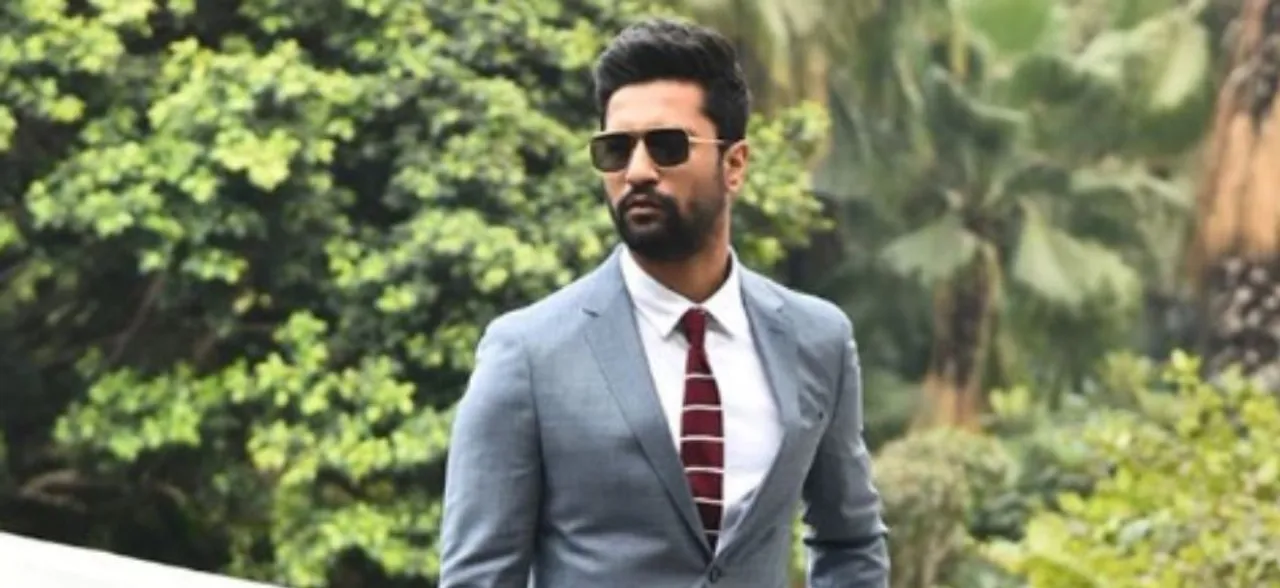 Vicky Kaushal to play freedom fighter Udham Singh in Shoojit Sircarâ€™s next