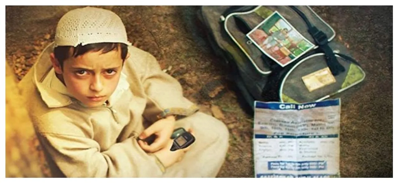 Aijaz Khanâ€™s 'Hamid' to release on March 15 