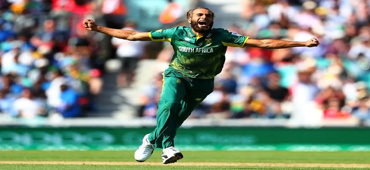 Imran Tahir, South Africa legspinner to quit ODIs after ICC Cricket World Cup 2019