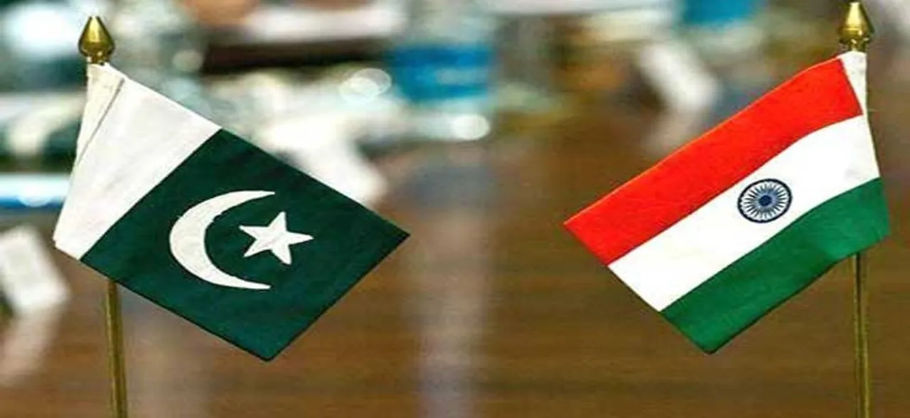 Kashmir long-standing battle between India, Pakistan, US trying to find common ground: Pompeo