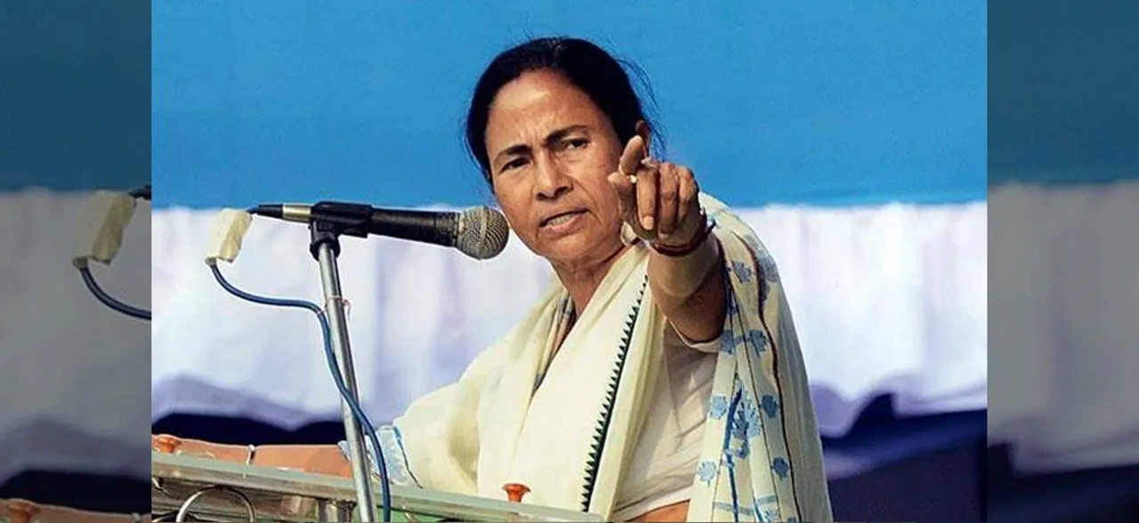 Why did Pulwama attack take place? Mamata Banerjee questions Modi government