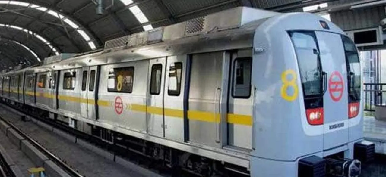PM Modi likely to inaugurate Delhi Metro's Blue Line extension on March 8: Officials