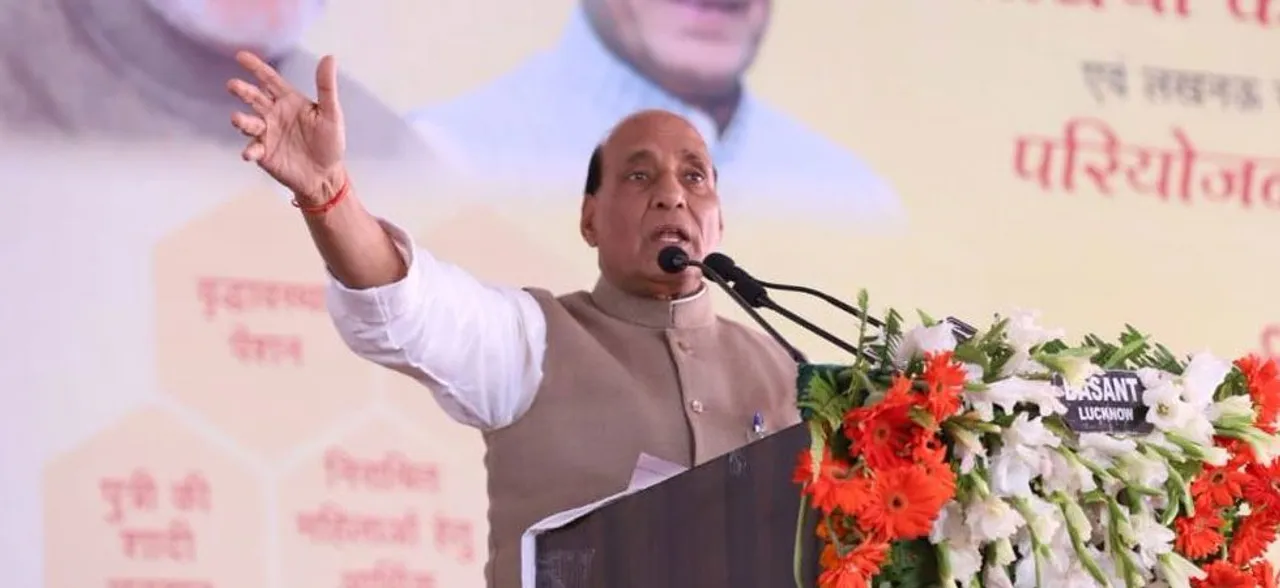 Number of terrorists killed in Balakot strike will be known 'today or tomorrow', says Rajnath Singh