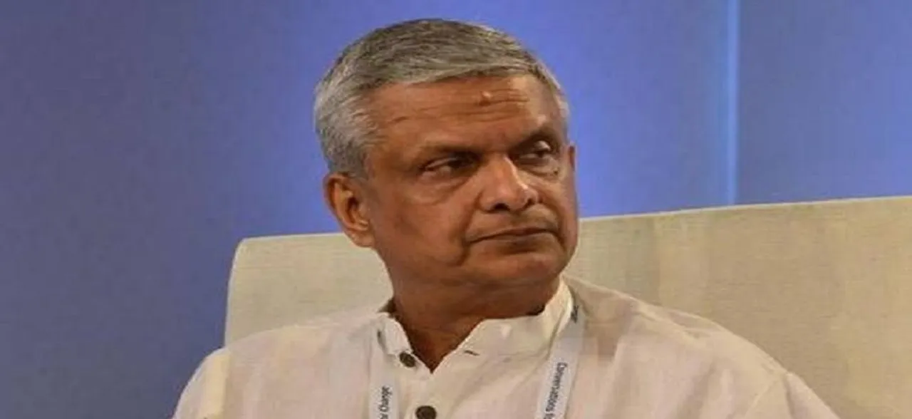 BJD MP Tathagata Satpathy quits politics to refocus on journalism