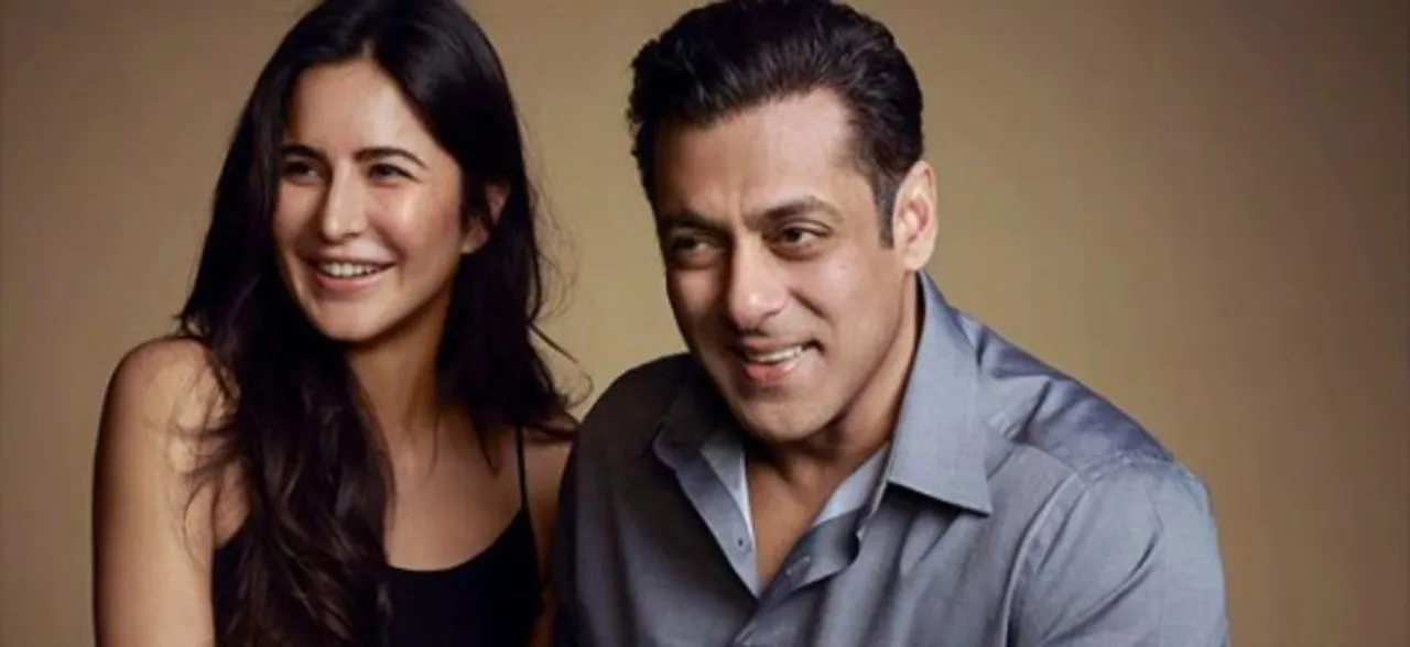 Katrina Kaif thanks Salman Khan and crew of Bharat with a sweet Instagram post