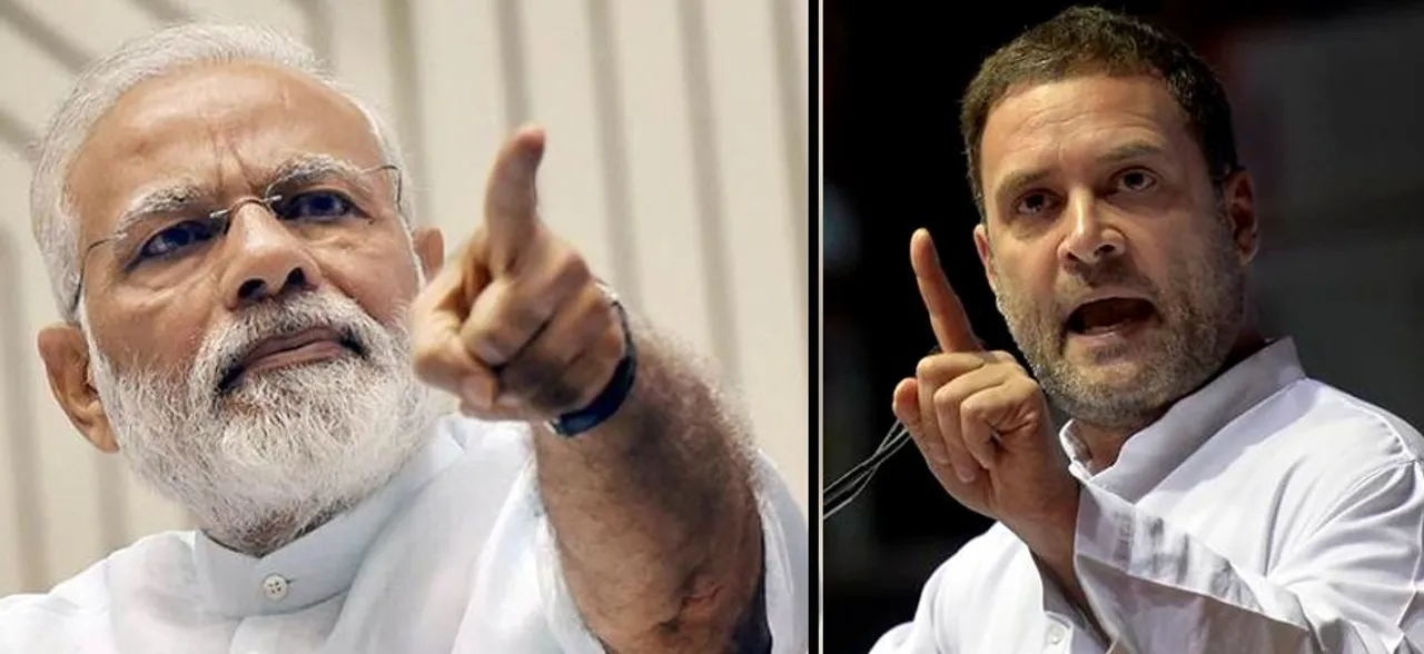 Prime Minister Modi's 'insensitive' dyslexia jibe at Rahul Gandhi triggers outrage