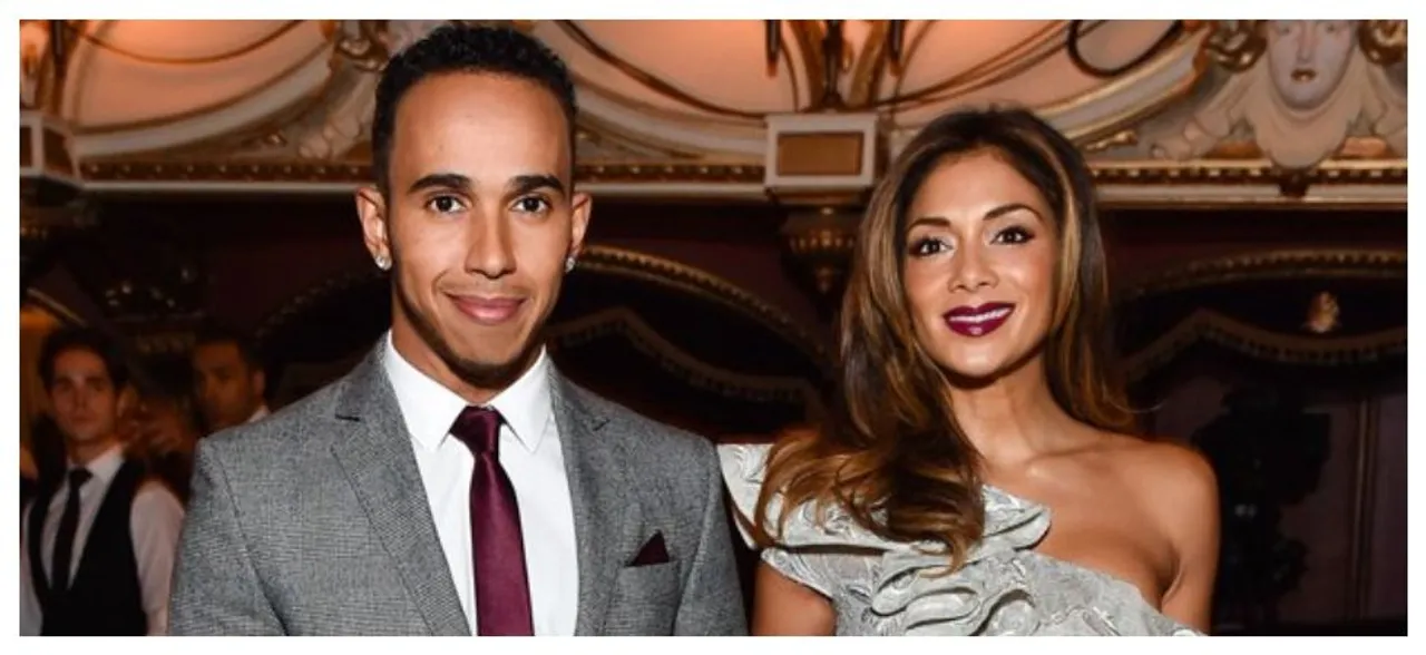 Hackers leak intimate videos of Nicole Scherzinger, Lewis Hamilton, singer responds 