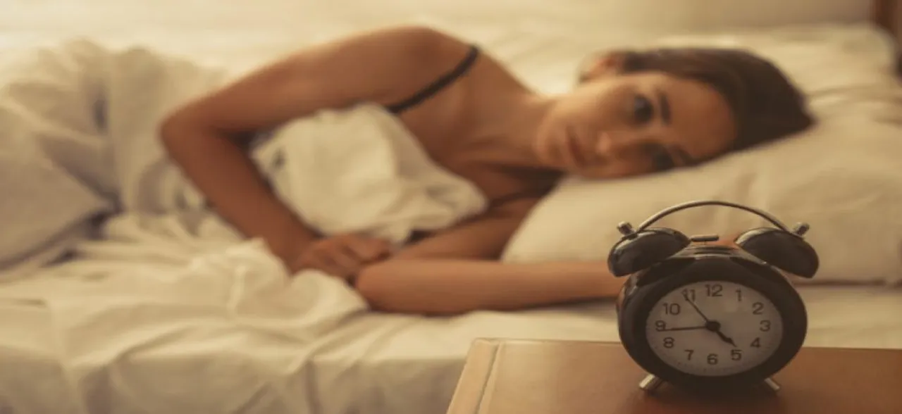 Attention! If you have sleep apnea, you may be at risk of Alzheimer's 