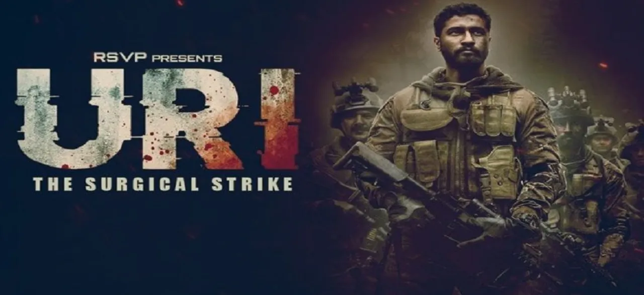 URI beats Anand and Drishyam to emerge as the highest rated film