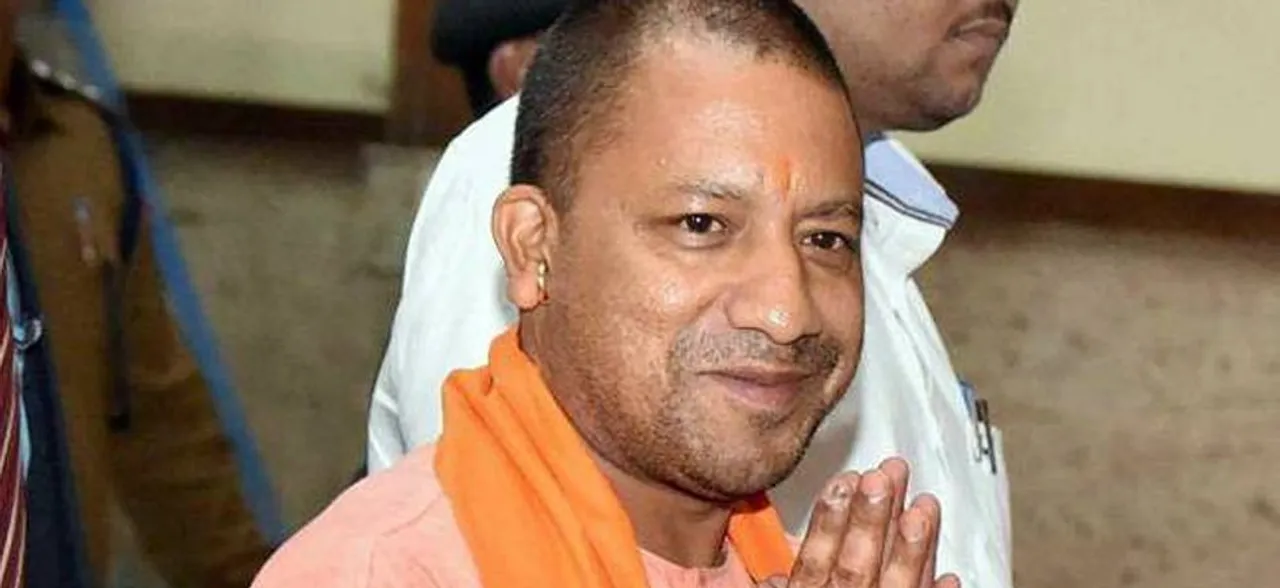 Adityanath congratulates sanitation workers, officials for making Kumbh Mela successful