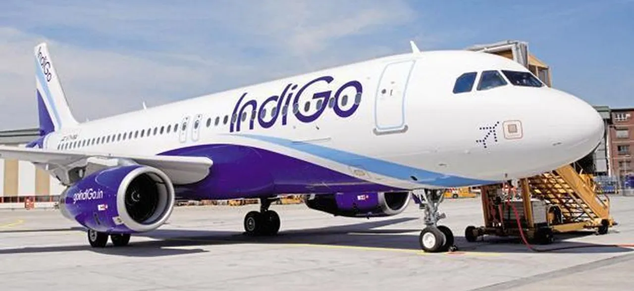 IndiGo removes Kerala man for saying, Am I carrying a bomb in my bag?