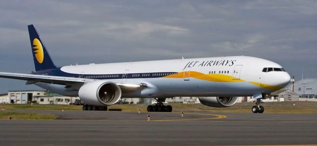 Jet Airways union meets HR head, seeks clarity on their future