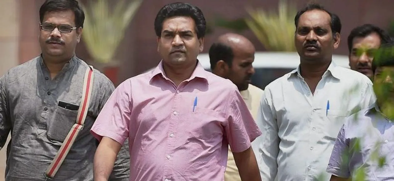 If slap can create terrorist, Kejriwal would have become bin Laden: Kapil Mishra on Pulwama attacker