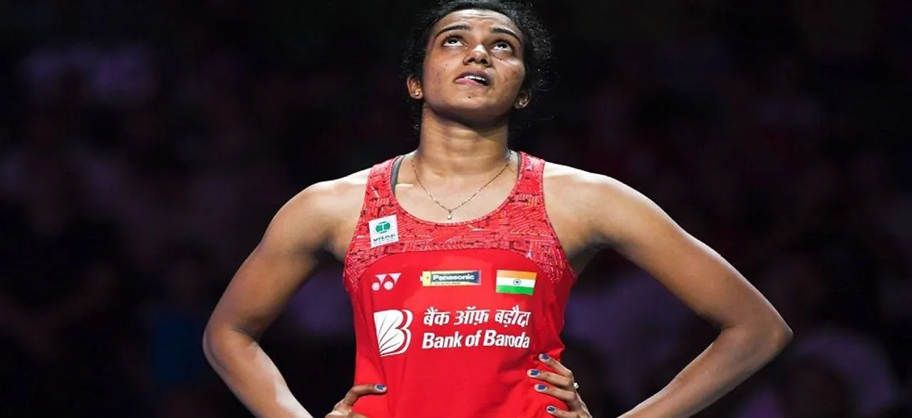 PV Sindhu knocked out of All England Championship by Sung Ji Hyun