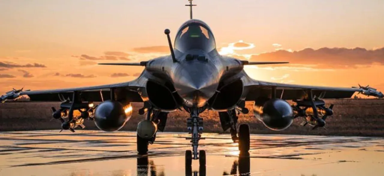 Sensational twist in Rafale case: Documents stolen from defence ministry, says govt in top court 