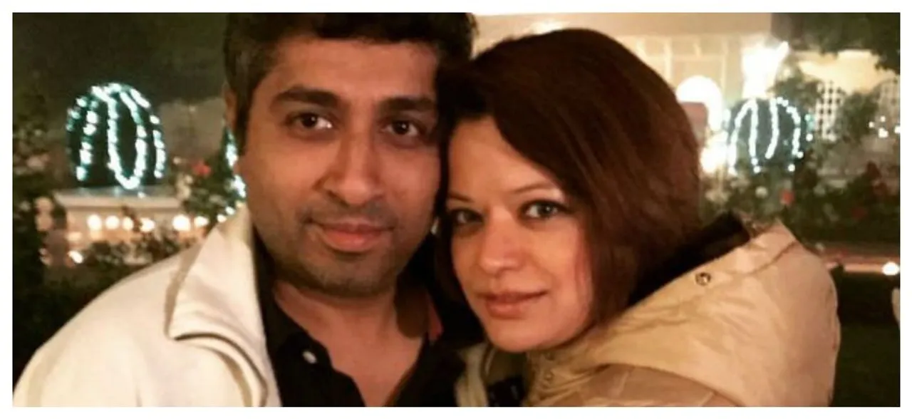 Baghban actress Arzoo Govitrikar accuses husband Siddharth Sabharwal of domestic violence, files complaint 