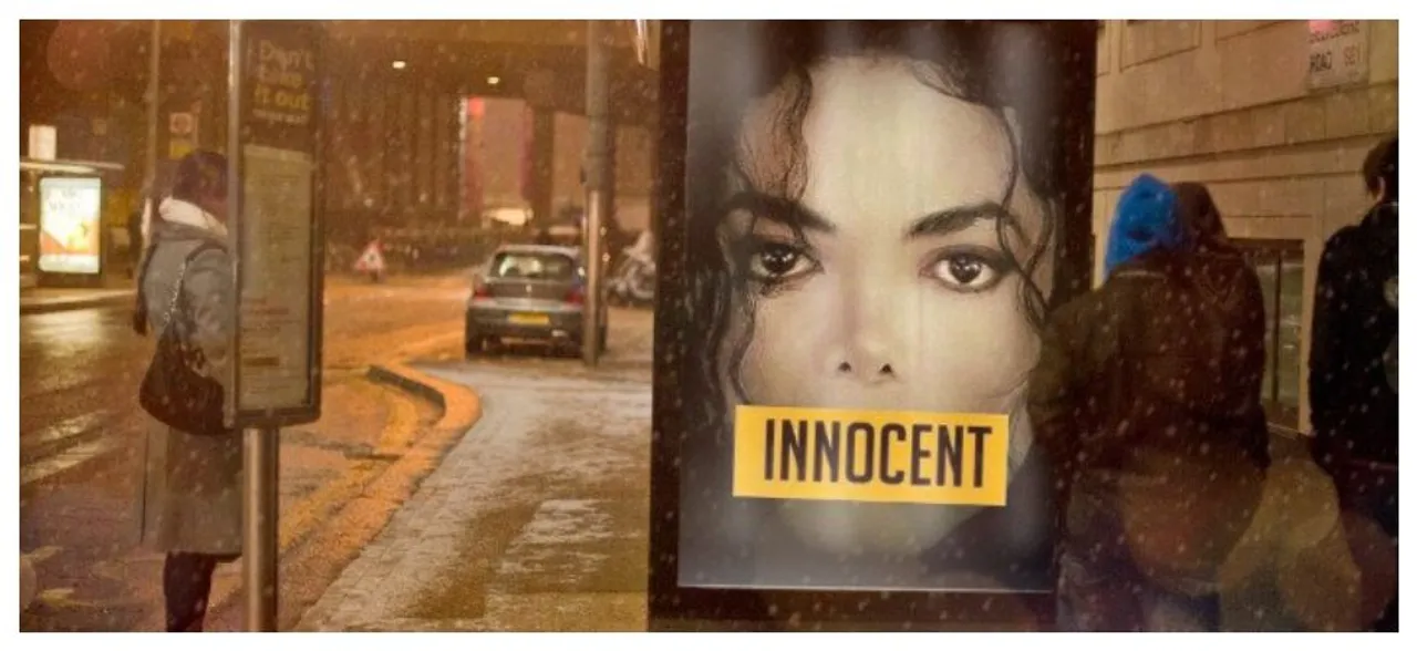 3 Quebec radio stations stop playing Michael Jackson songs after documentary â€˜Leaving Neverlandâ€™