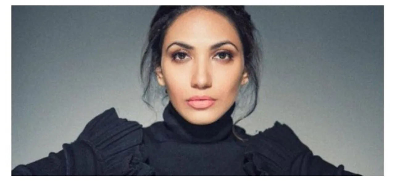 Conning film financiers for personal spend? Police expose 'Padman' producer Prernaa Arora's fake identity   