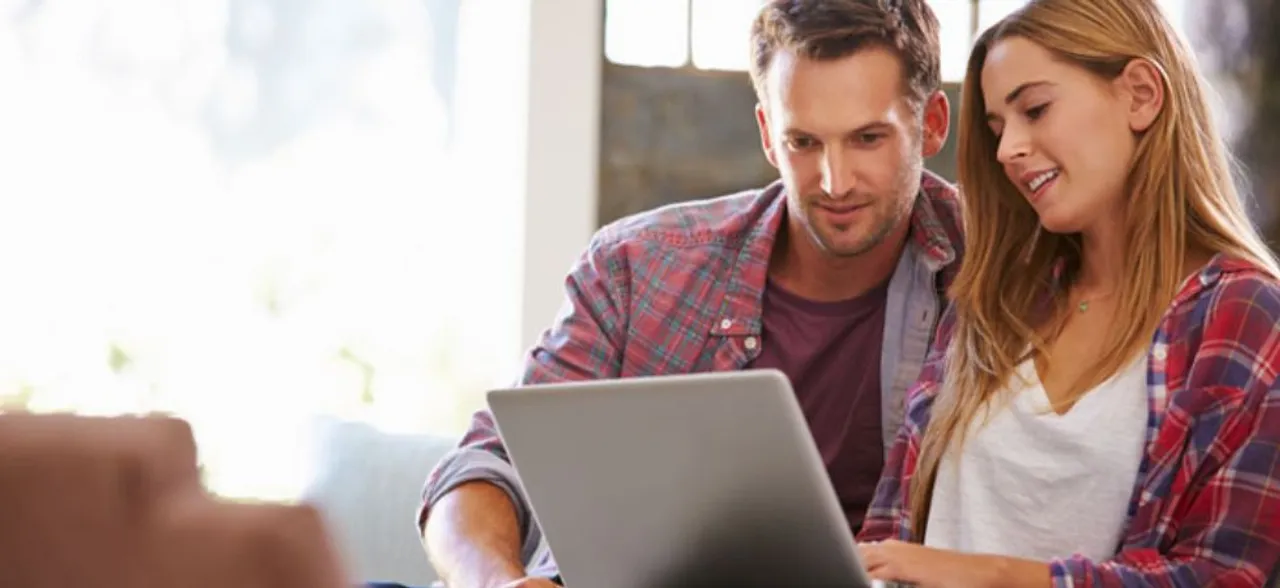 Including your partner in social posts healthy for relationship: Study