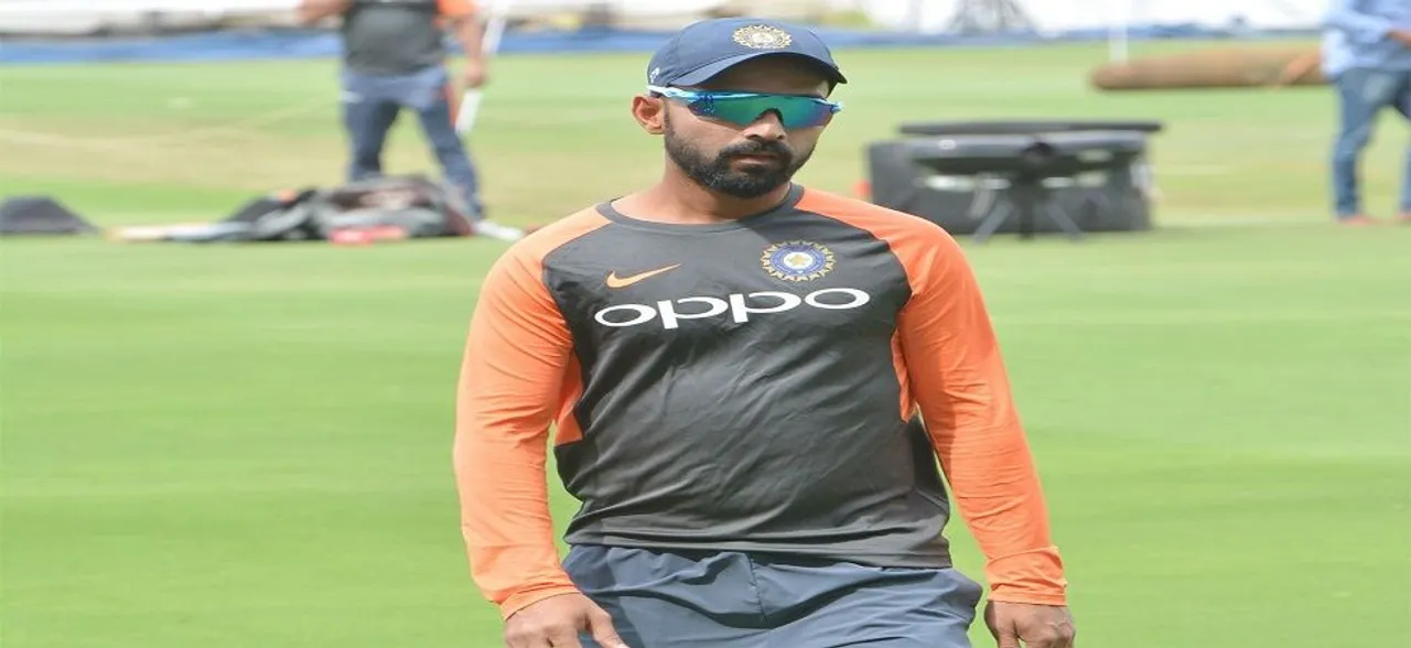 Ajinkya Rahane set to miss Super League of Mushtaq Ali Trophy 
