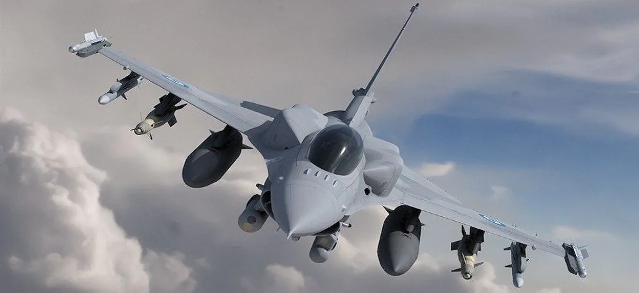 India can't drag Pakistan to international courts for using F-16 in Feb 27 invasion: Report