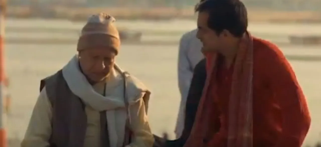 Hindustan Unilever's Kumbh Mela ad sparks controversy, Ramdev calls for boycott 