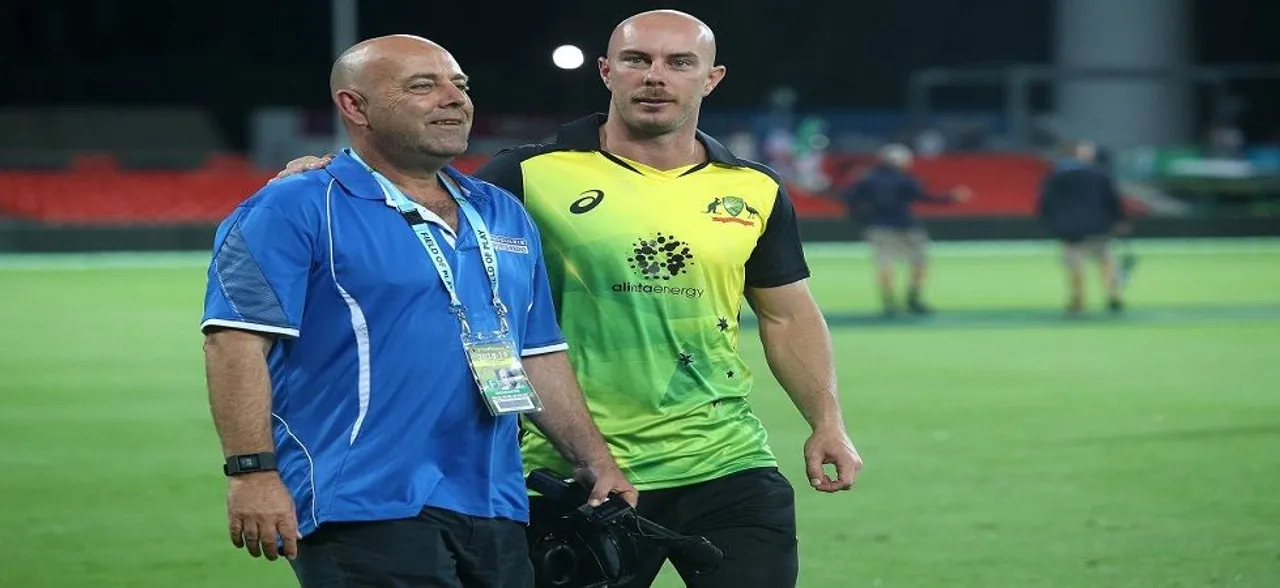 Darren Lehmann returns to coaching after Sandpaper gate fiasco