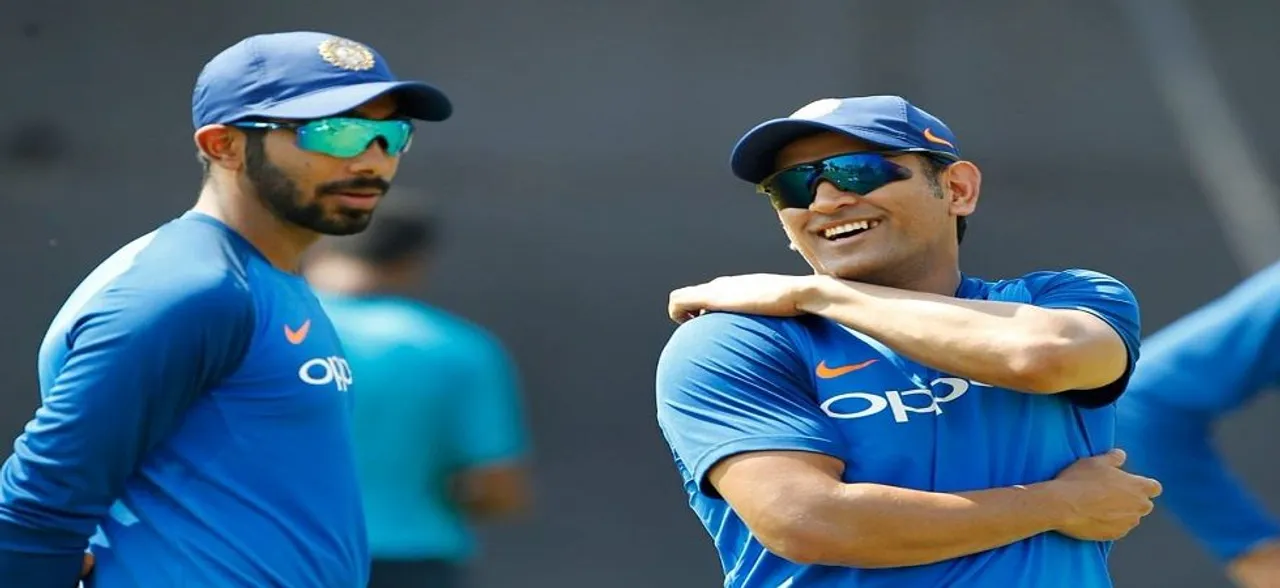 MS Dhoni to continue after ICC Cricket World Cup 2019? Sourav Ganguly believes he might