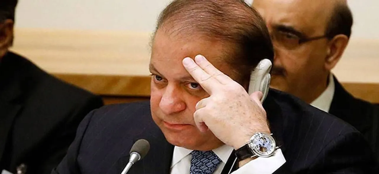 Nawaz Sharif refuses to shift to hospital, says prefer 'death' over political victimisation