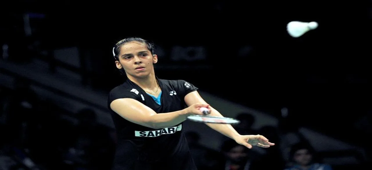 Saina Nehwal, Kidambi Srikanth enter next round of All England Badminton tournament