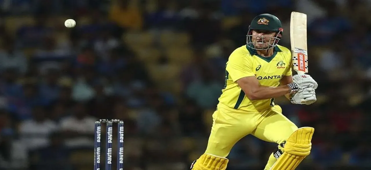 Australia's key to success? Ensure Marcus Stoinis does not score more than fifty