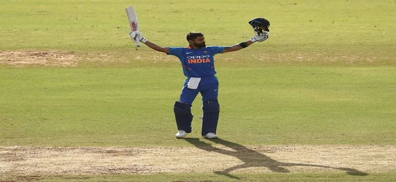 India's 500th ODI milestone win cements their magnificent cricket legacy