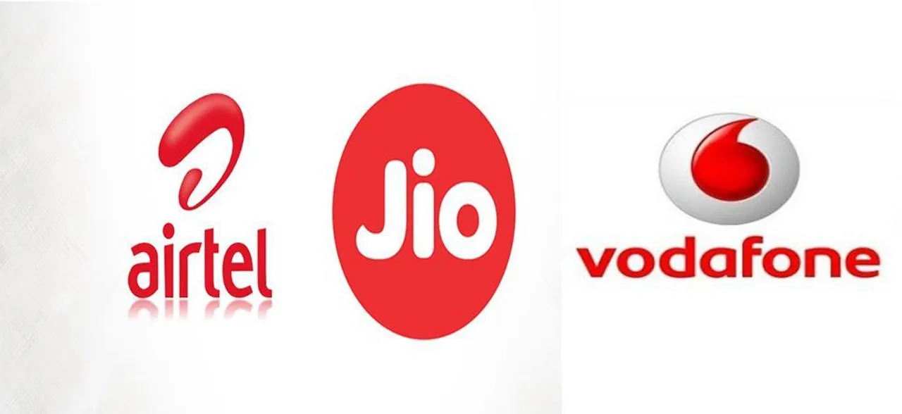Reliance Jio vs Airtel vs Vodafone: 1.5GB per day data plan comparison