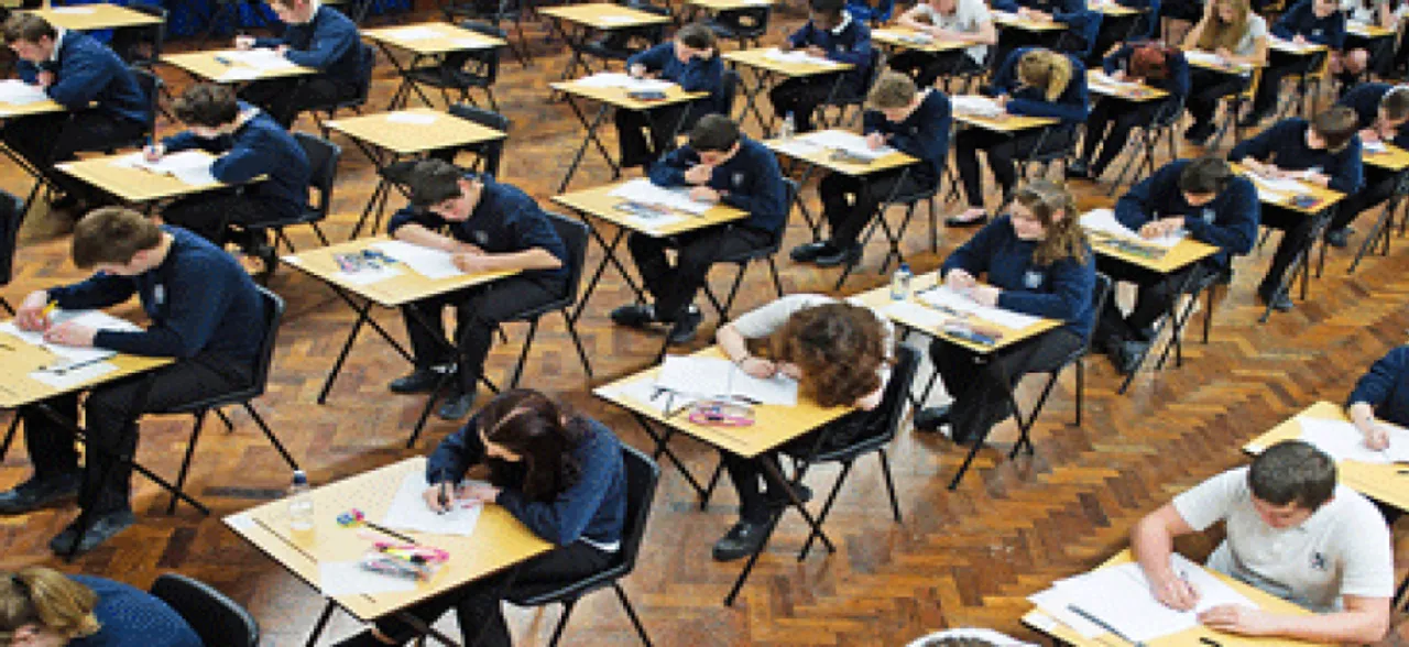 IGNOU OPENMAT XLV 2019 exams for management courses out